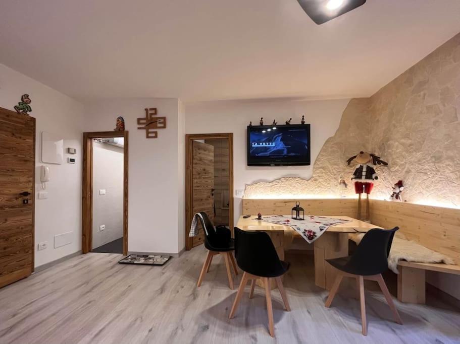 Sellaronda - Ciampac Experience Apartment Alba di Canazei Exterior photo