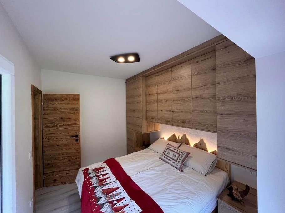Sellaronda - Ciampac Experience Apartment Alba di Canazei Exterior photo