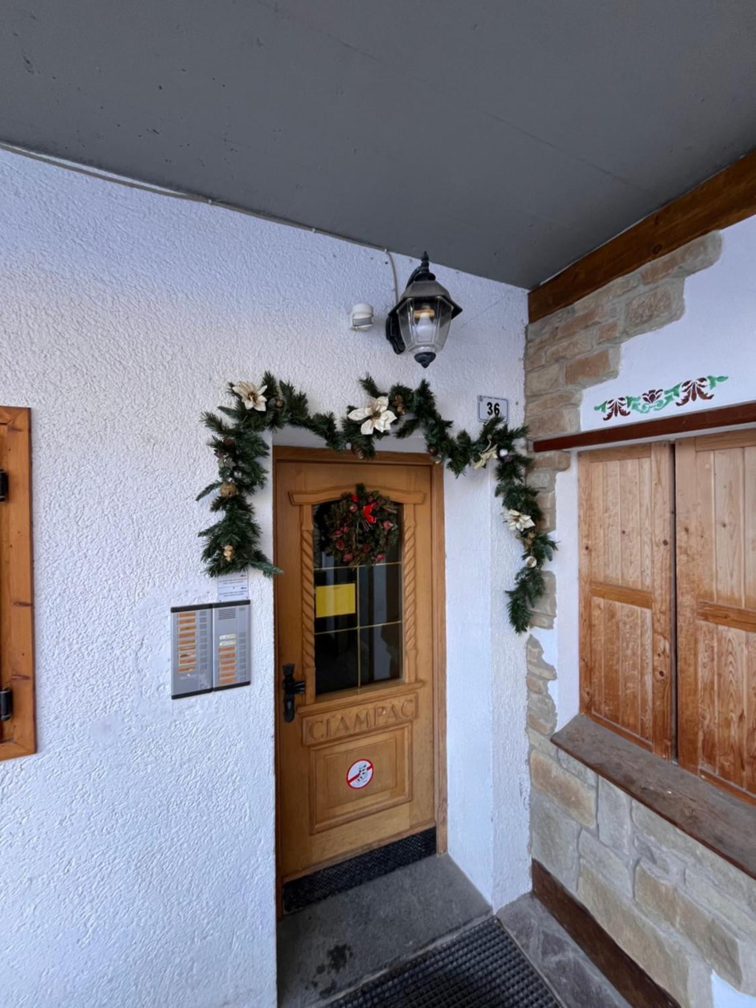Sellaronda - Ciampac Experience Apartment Alba di Canazei Exterior photo
